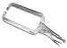 18" LOCKING "C" CLAMP-CUT CASE
