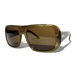 Soda The B2 Pearl Green - Grey Gradient Sunglasses