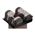 PowerBlock SportBlock Adjustable 3- to 24-Pounds per Dumbbell Set