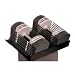 PowerBlock SportBlock Adjustable 3- to 24-Pounds per Dumbbell Set