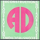 Reconstructions