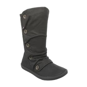 Blowfish Hamish Mid Button Boot