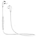 Bluedio N2 Sports Bluetooth Stereo Wireless Sweatproof Earbuds Headset White