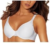 Lilyette Women's Minimizer Sew-Free Underwire Bra #921
