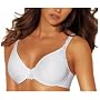Lilyette Women's Minimizer Sew-Free Underwire Bra #921