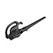 Save on Desa BV12199A 12-Amp Electric Leaf Blower Vacuum