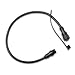 Garmin NMEA 2000 backbone/drop cable (1ft)