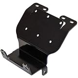 31E9sdo870L. SL160  KFI Products 100665 Winch Mount for Honda 300 2x4/4x4