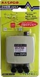 �}�X�v�� 1�[�q�d���ʉߌ^���z�� �����p���t���^2���z�� 2SPS-P