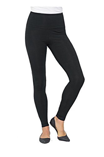 Lysse Leggings for Women Stretch Velvet Legging