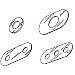 PPP Mfg. CU-200 Cover-up Plate Products