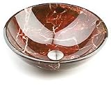 The Terra Vessel Sink - 8346