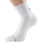 1000 Mile 1187 Tactel Anklet Sock White Ladies