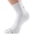 1000 Mile 1187 Tactel Anklet Sock White Ladies