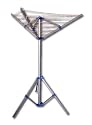 Portable Indoor Rotary Clothes Dryer/Airer Washing Line