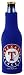 TEXAS RANGERS MLB BOTTLE SUIT KOOZIE COOLER COOZIE