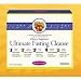 Ultimate Fasting Cleanse Kit, 5-Part, 5-Day Program 5 Piece Kit by Nature's Secret / Kit