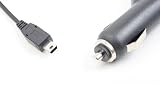 DURAGADGET 12 Volt DC Car Connection Charger For Medion Electronics GPS