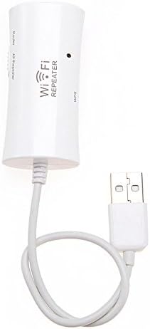 Portable Mini 150mbps 2.4GHz Wifi Wireless N Travel AP / Router / Repeater / Transfer with WPS Button