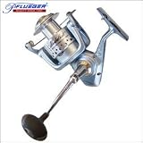 Pflueger Medalist 6080x Spinning Reel