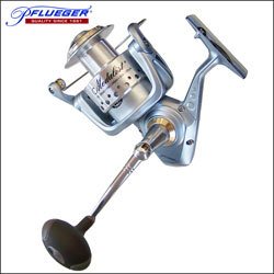 Pflueger Medalist 6080x Spinning Reel
