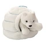 Igloo with Polar Bear 6