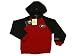 University of Georgia Bulldogs Starter Fleece Baby/Toddler Jacket 4T