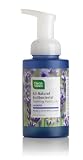 Cleanwell All Natural Anti Bacterial Foaming Hand Soap, Lavender, 9.5-Ounce Bottle (Pack of 4)