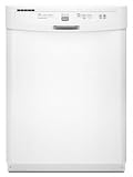 Maytag Jetclean Plus Series MDB7609AWW Full Console Dishwasher - White