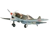 Revell 1:72 Scale Soviet Fighter MIG-3
