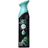 Febreze Unstopables Premium Air Refresher - Fresh Scent - Up To 6 Hours Of Fresh - Net Wt. 9.7 OZ (275 g) Each - Pack of 3