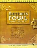 Artemis Fowl (Puffin Audiobooks)