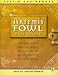 Artemis Fowl (Artemis Fowl, #1)