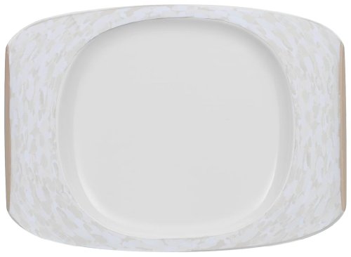 Villeroy&Boch 10-3453-2640 Helianthos Fr&uuml;hst&uuml;cksteller 27 x 19,5 cm