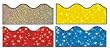 TRIMMER SPARKLE VARIETY 4/PK 130FT