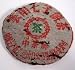 1970 Iron Cake Beeng Cha 330g - Antique Tea Leaves