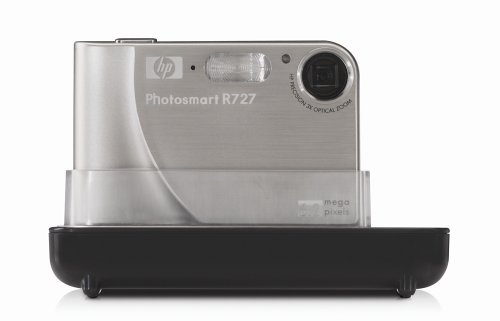 HP PHOTOSMART R727
