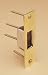 Prime Line Prod. U 9539 Strike-3 Deadbolt And Door Frame Reinforcer