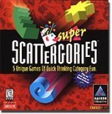 Super Scattergories (PC)