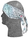 Winter Headband Sale Paint Splash