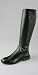 Philosophy Di Alberta Ferretti Flat Tall Riding Boot Image