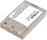 KONICA, MINOLTA NP-500/600 BATTERY - LI-ION 3.7V 1000mAh