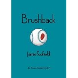 Brushbackby Jamie Scofield
