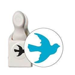 Martha Stewart Crafts Punch Dove
