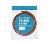 Dayco 80292 Heater Hose 5/8