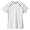 White w/Grey Luster