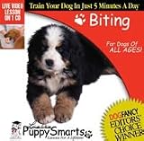 PuppySmarts Biting (Video CD)