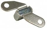 83-92 FORD RANGER TAILGATE HINGE TRUCK, RH (1983 83 1984 84 1985 85 1986 86 1987 87 1988 88 1989 89 ...
