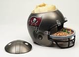 Tampa Bay Buccaneers Snack Helmet