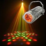 Vue I LED Effect Fixture (Standard)